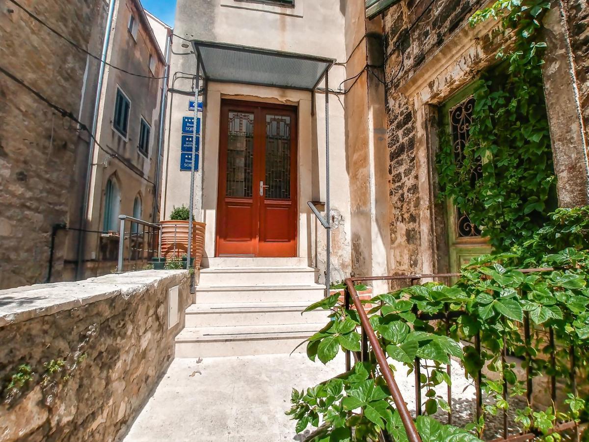 Julije Rooms Split Exterior photo