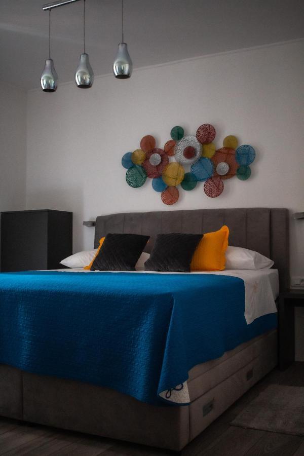 Julije Rooms Split Exterior photo