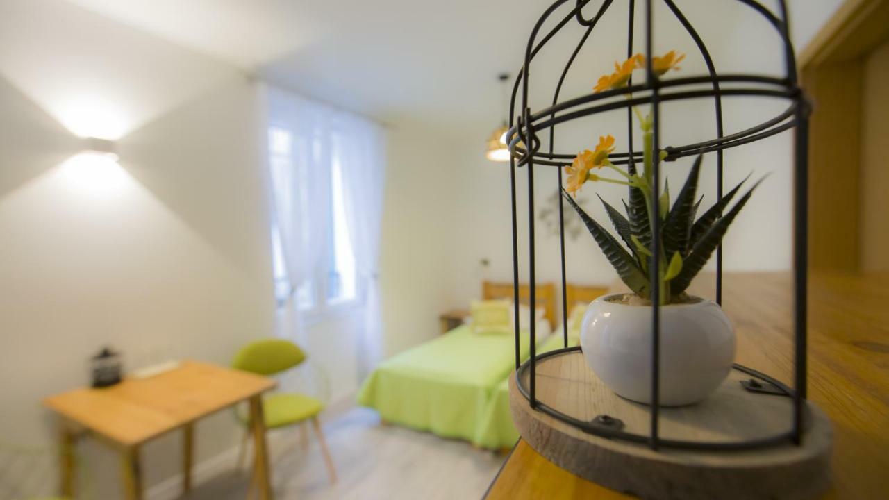 Julije Rooms Split Exterior photo