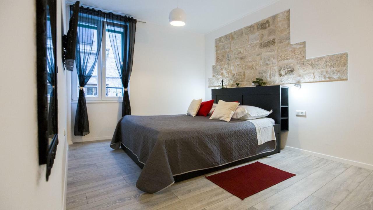 Julije Rooms Split Exterior photo