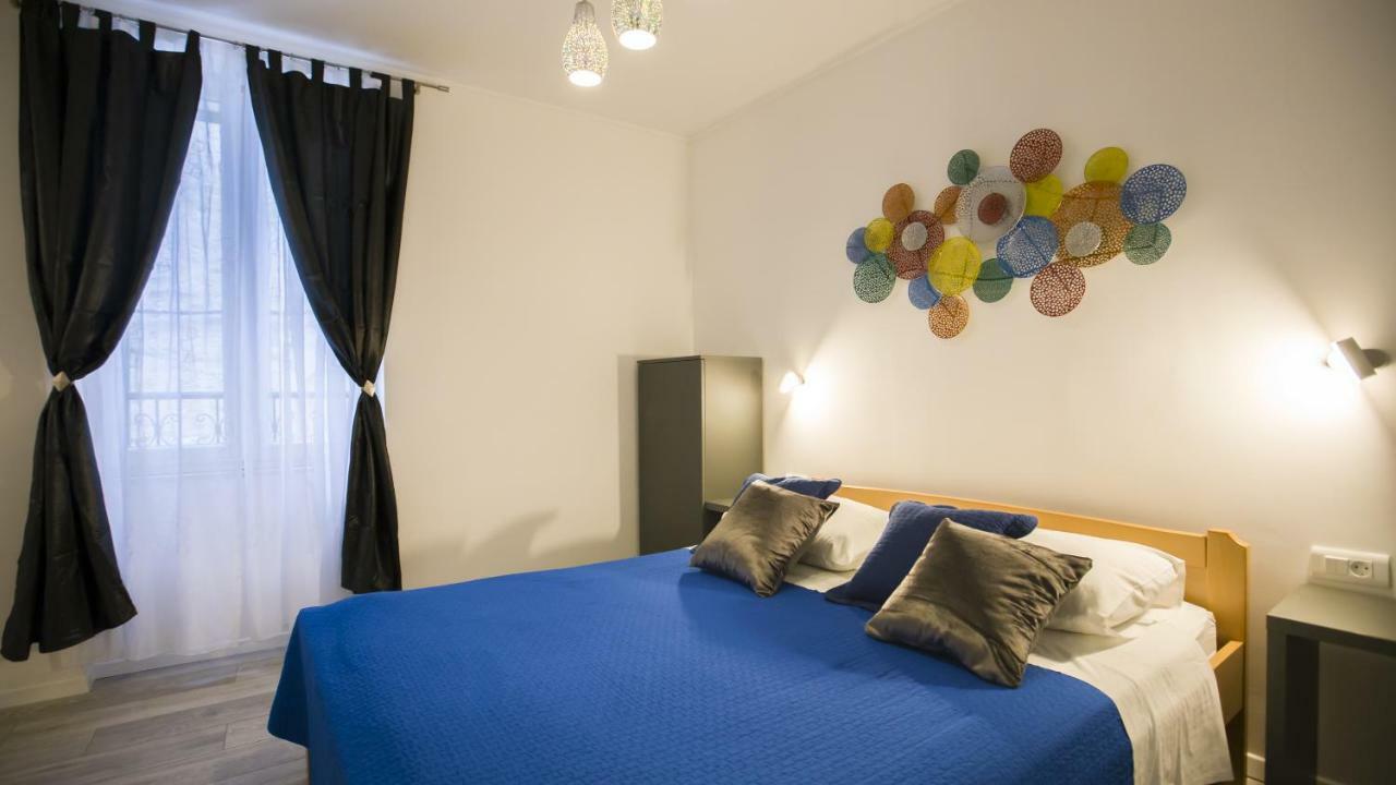 Julije Rooms Split Exterior photo
