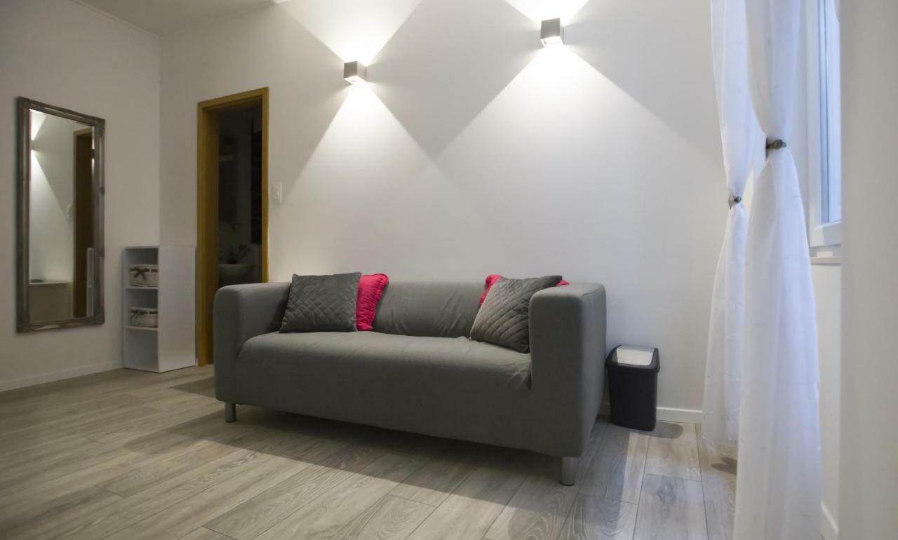 Julije Rooms Split Exterior photo